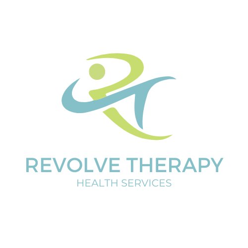 Services - Revolve Therapy