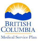 Medical Services Plan of BC